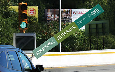 Columbia memorial hospital case study picture