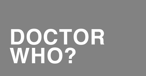 Doctor-Who