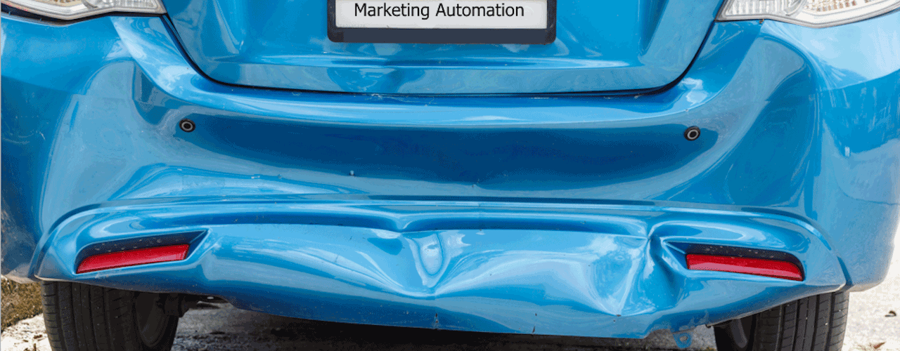 Marketing automation image
