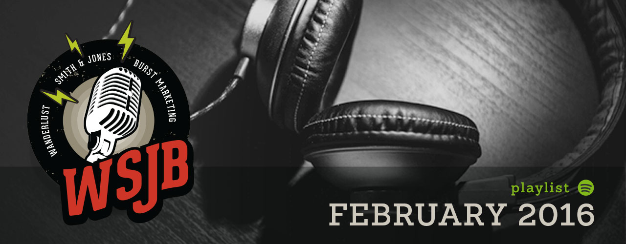 Blog spotify playlists Feb 2016 image