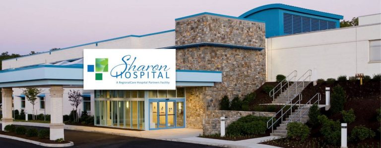 sharon hospital