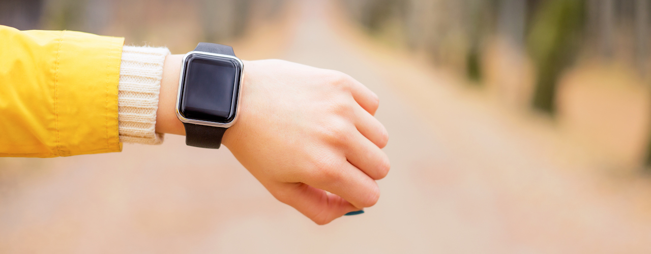 wearables in healthcare