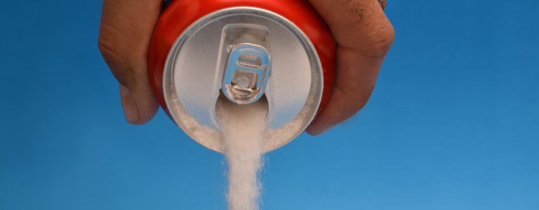 hospitals and soda