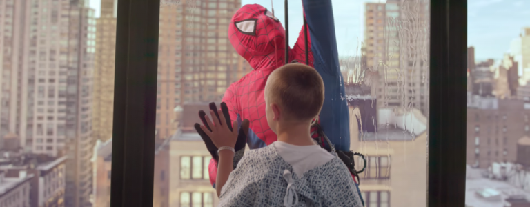 top hospital marketing ad of 2016