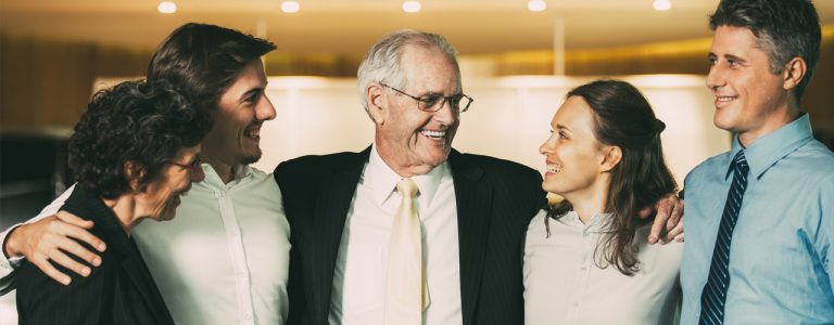 Showing employees you care