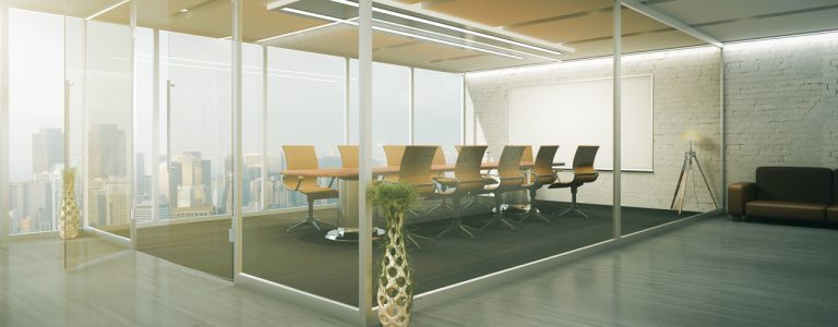 Building a transparent healthcare organization