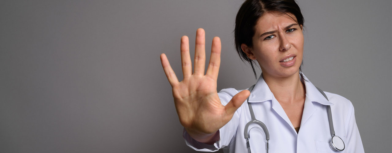 Why Doctors Hate Marketing image