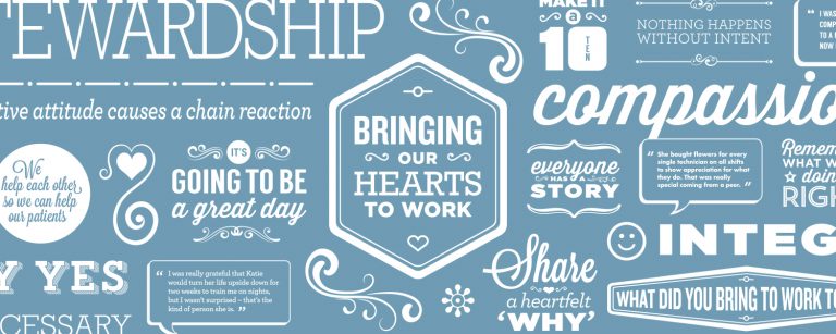 Ellis Medicine Company Culture Marketing Image