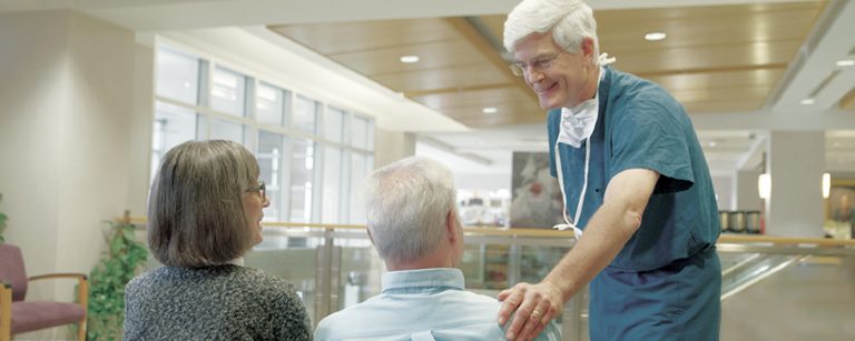 Health System Brand Image Arnot Health
