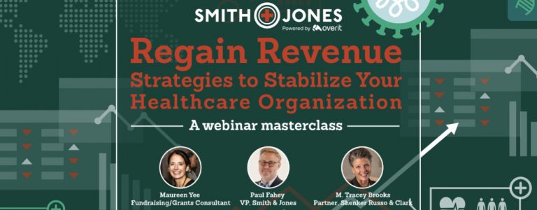 Strategies to Stabilize and Regain Revenue in Healthcare Image