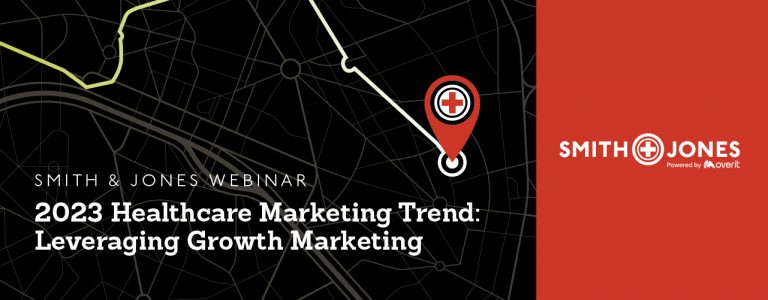 2023 Healthcare Marketing Trend: Leveraging Growth Marketing - Recap